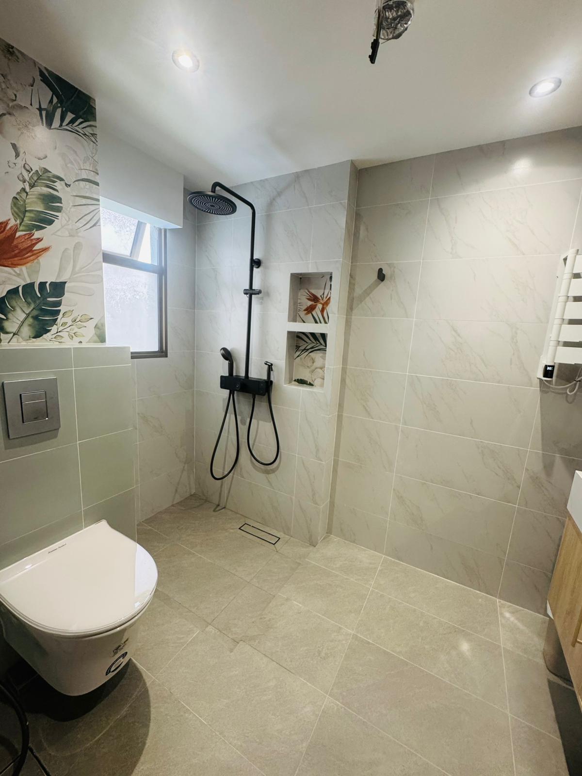 Nuvana Reno completed project 2