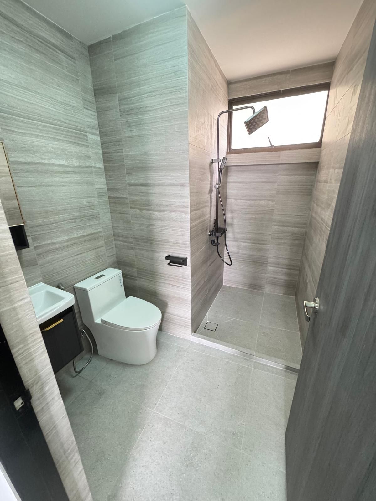 Nuvana Reno completed project 04