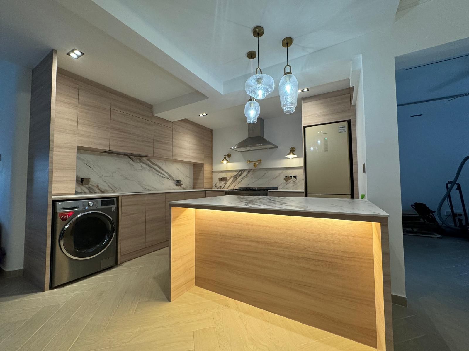 Nuvana Reno completed project 05
