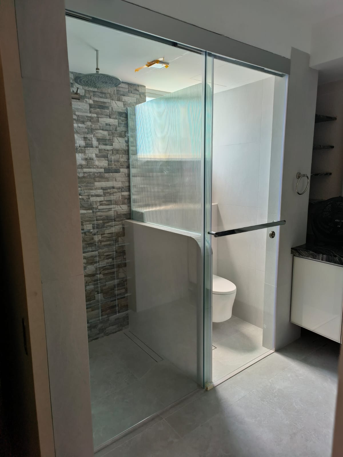 Nuvana Reno completed project 6