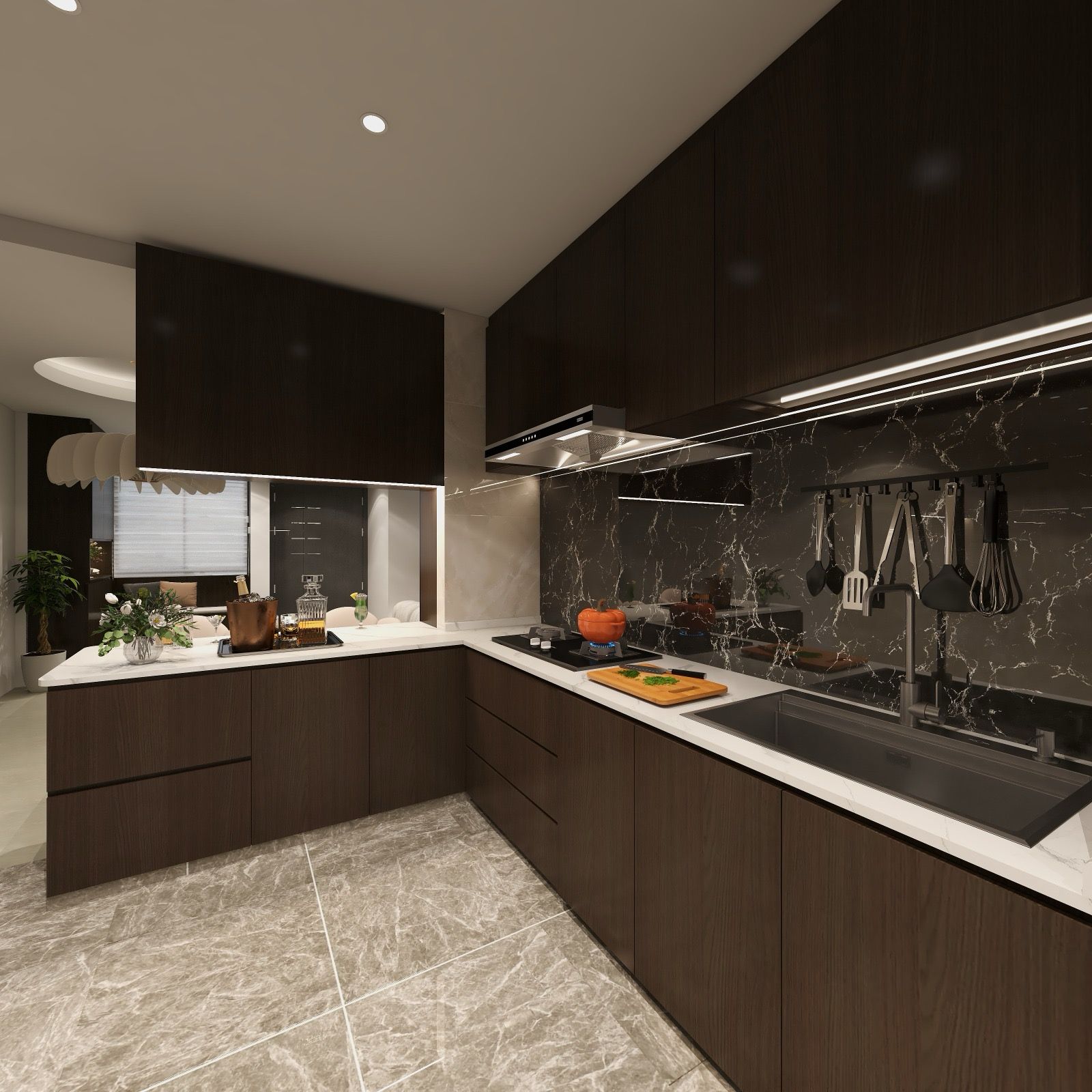 Nuvana Reno completed project 07
