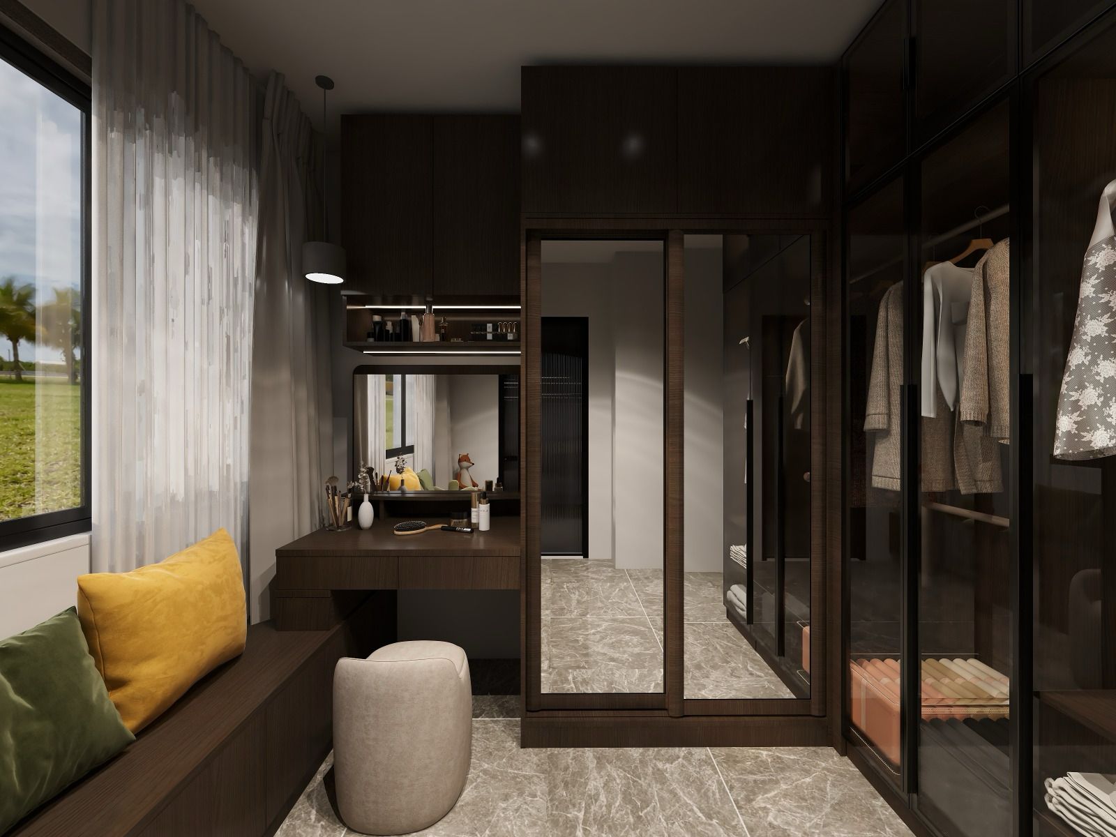 Nuvana Reno completed project 09