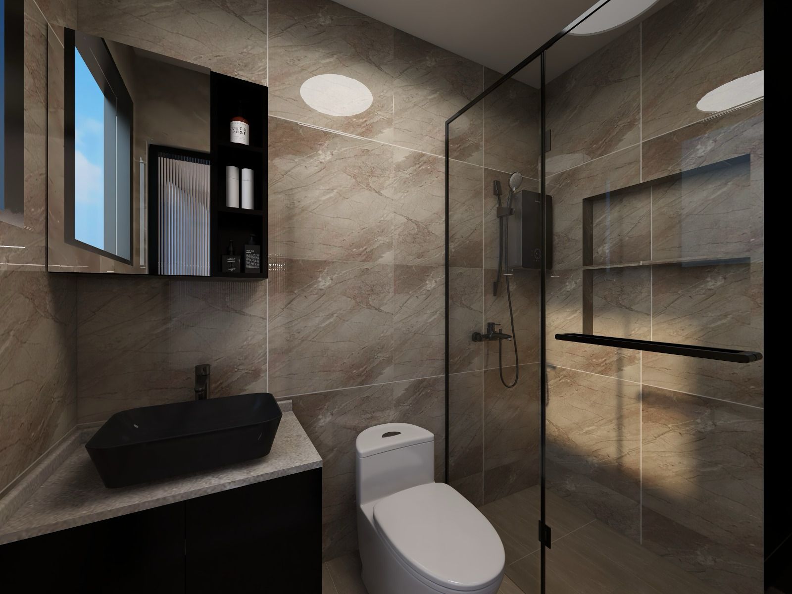 Nuvana Reno completed project 10