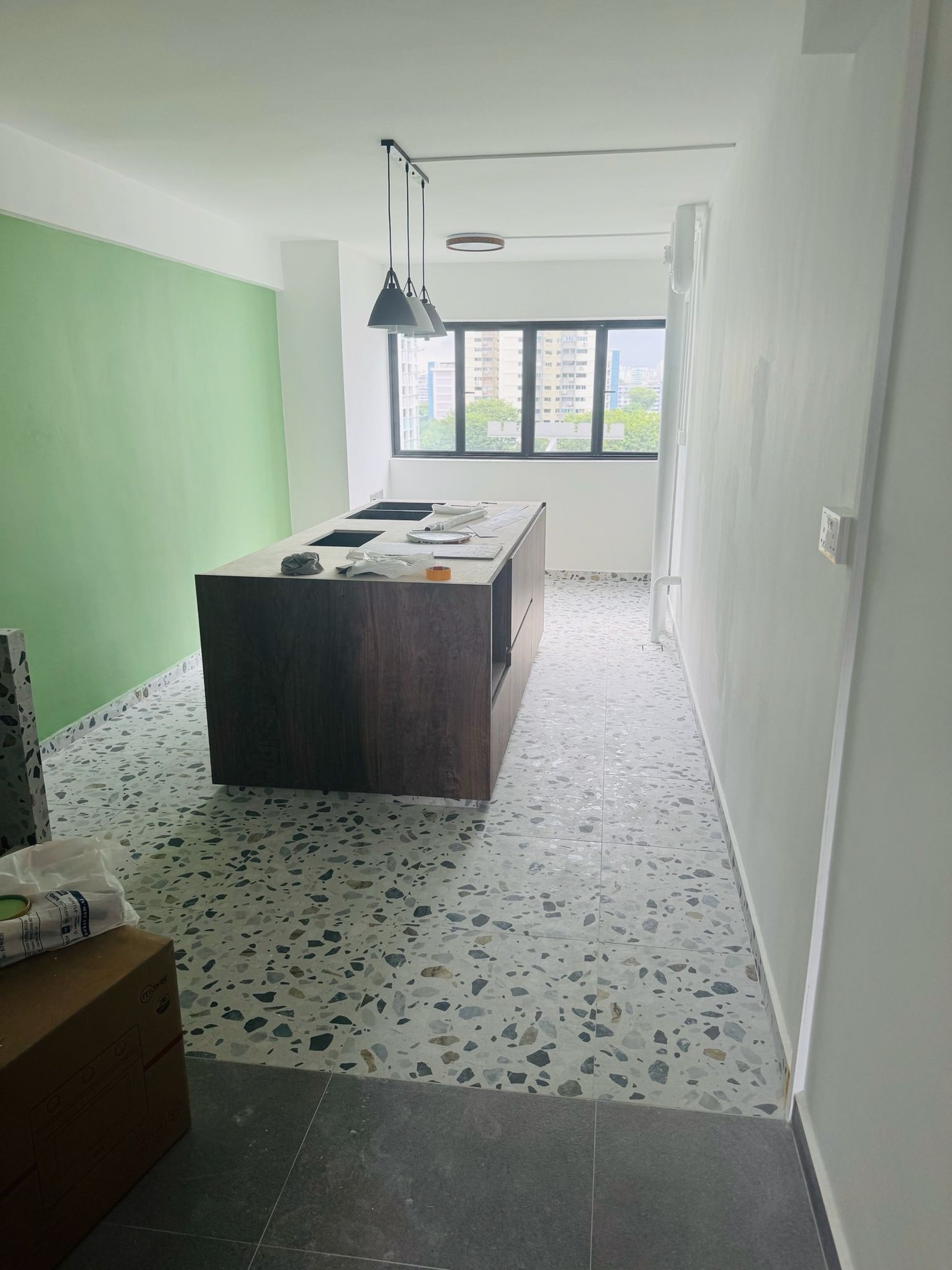 Nuvana Reno completed project 11
