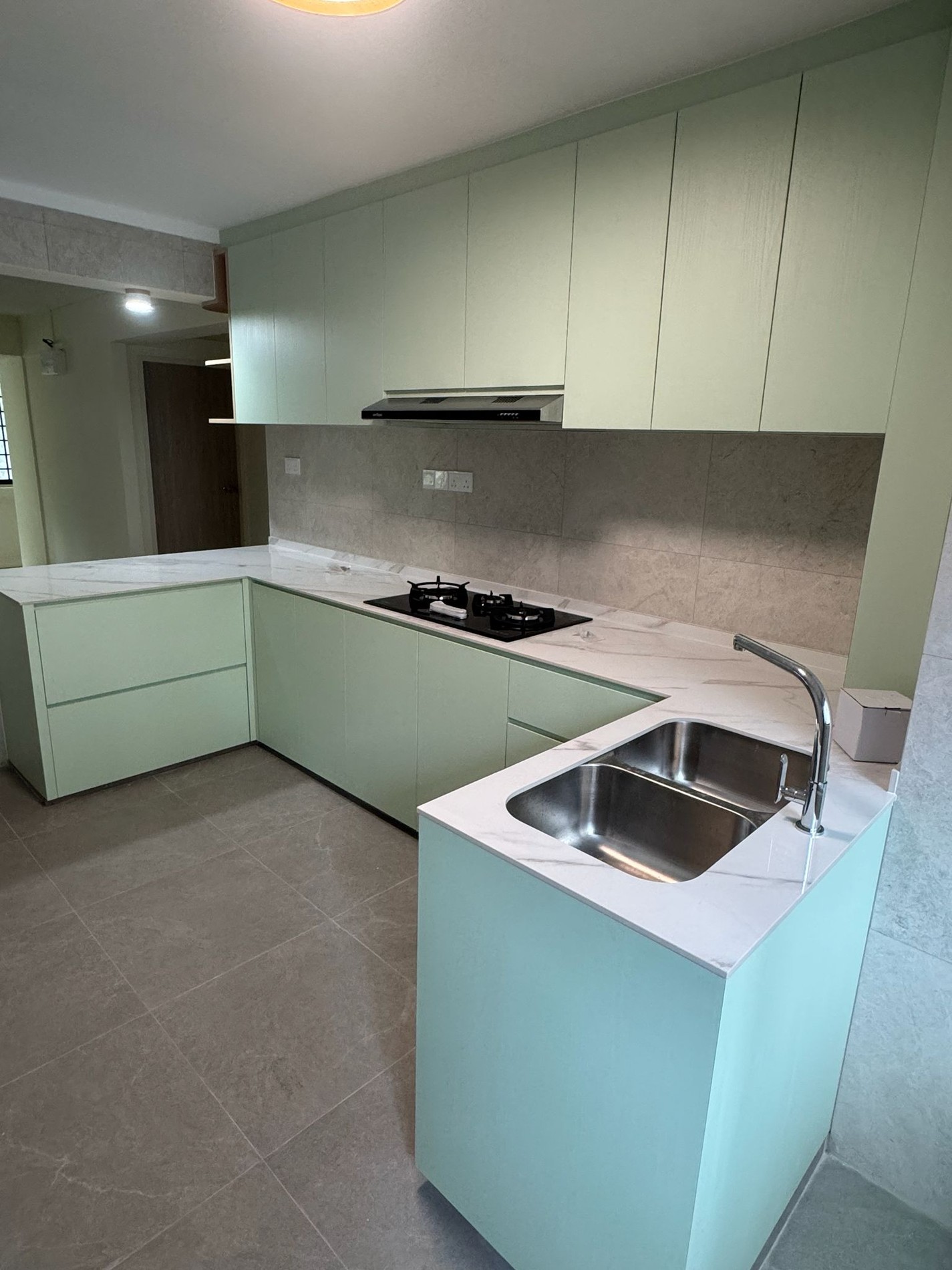 Nuvana Reno completed project 13