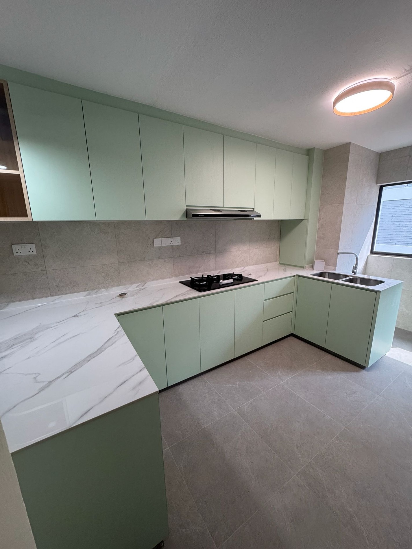 Nuvana Reno completed project 14