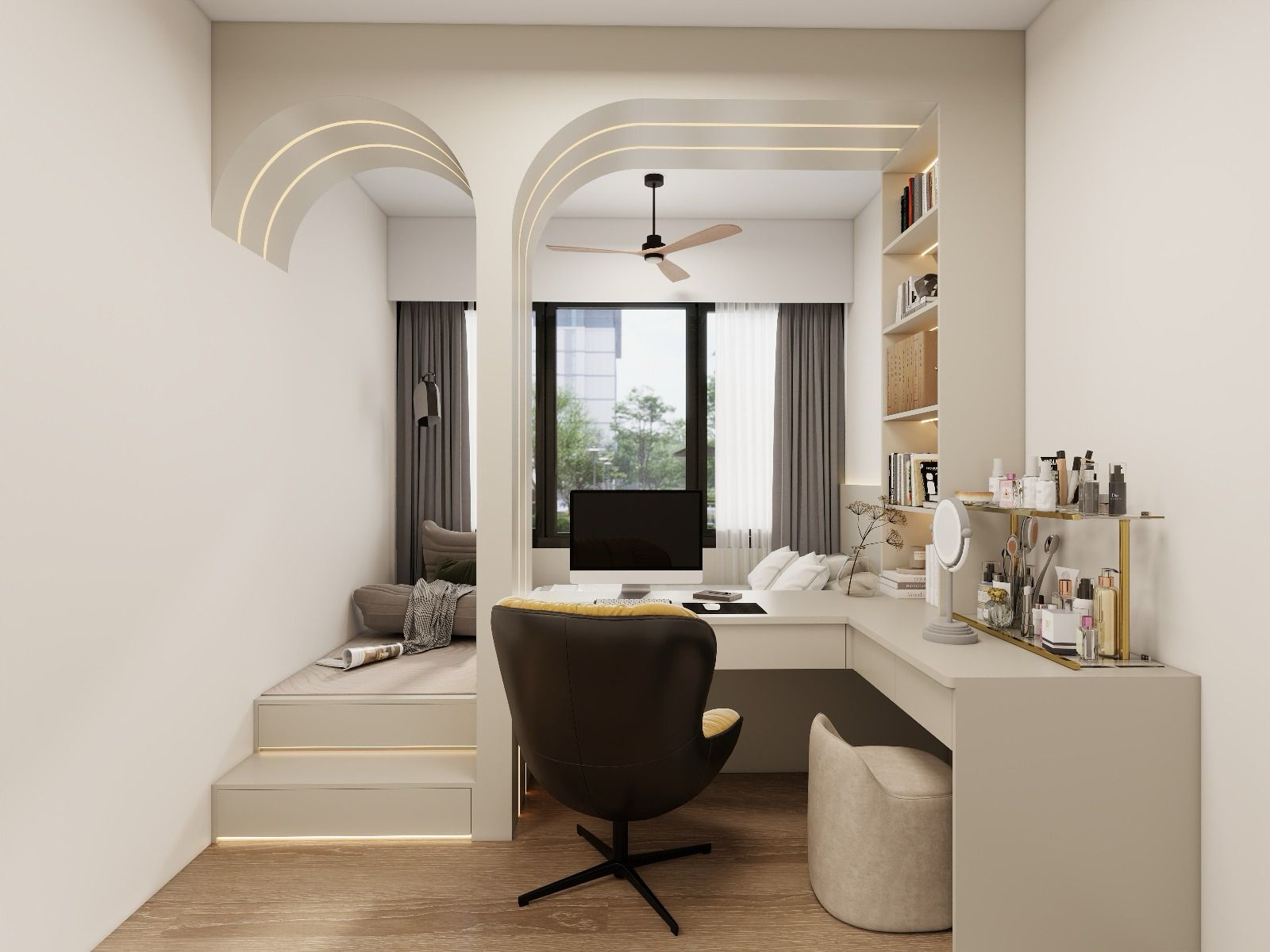Nuvana Reno completed project 16