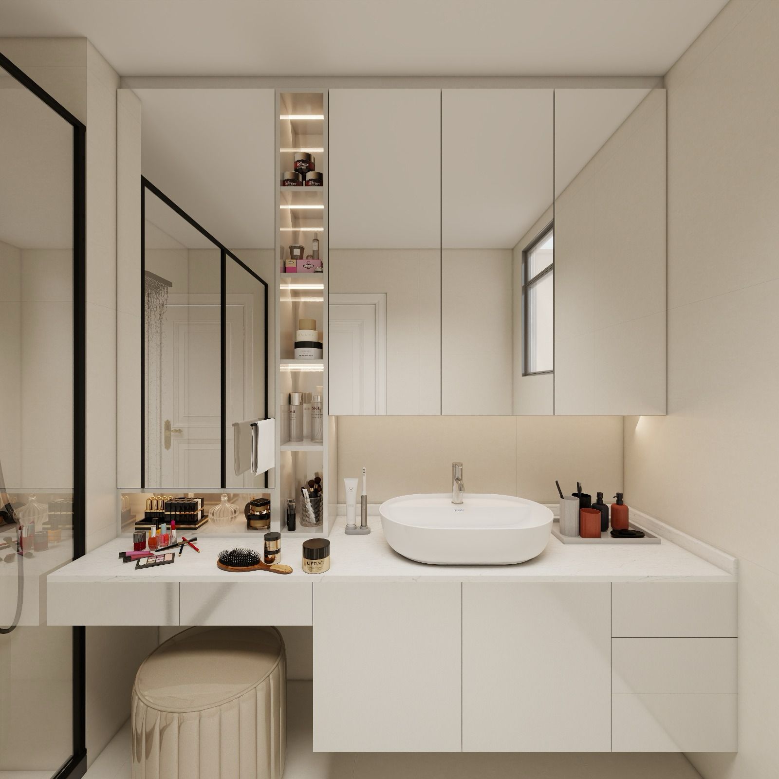 Nuvana Reno completed project 17