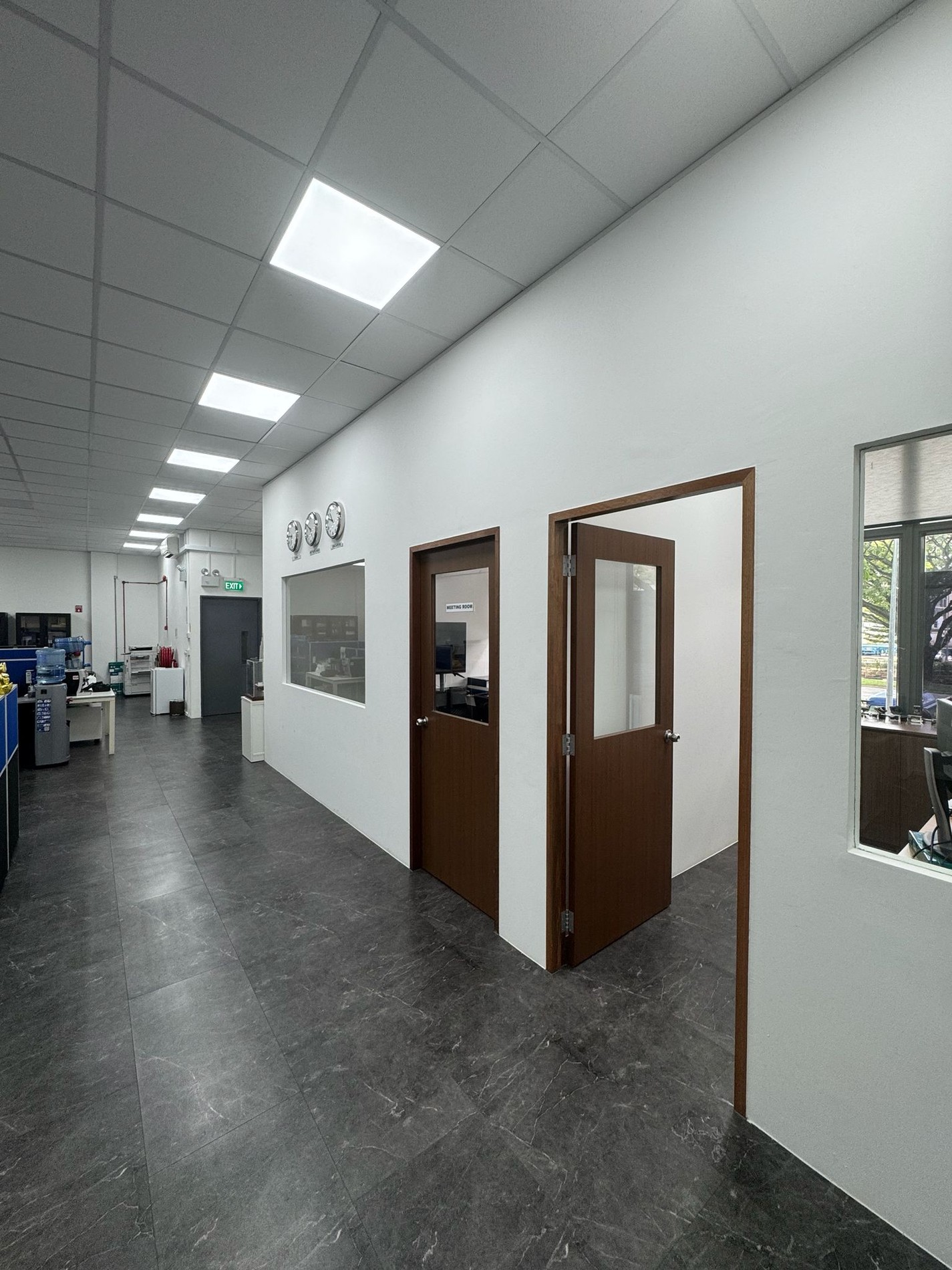 Nuvana Reno completed project 18