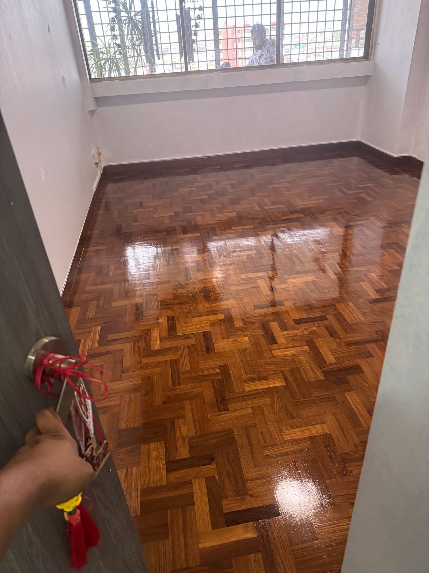 Nuvana Reno completed project 20