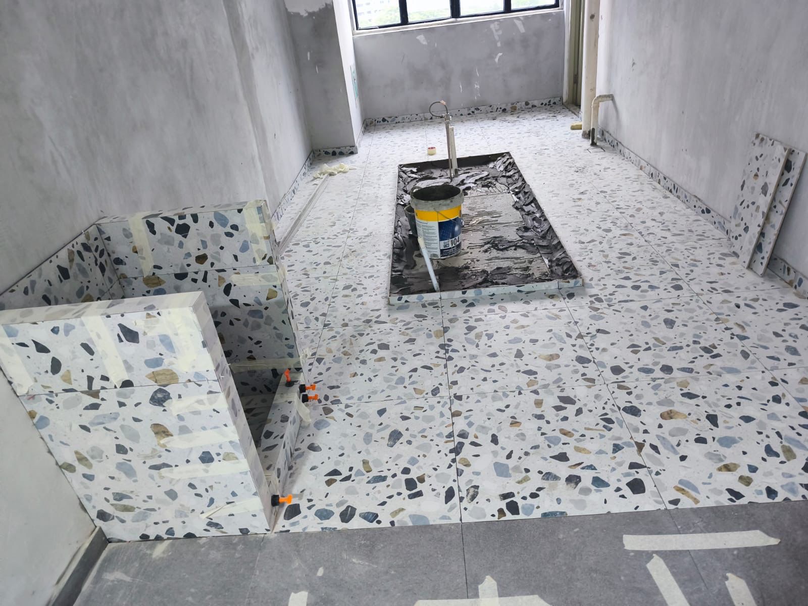 Nuvana Reno completed project 24