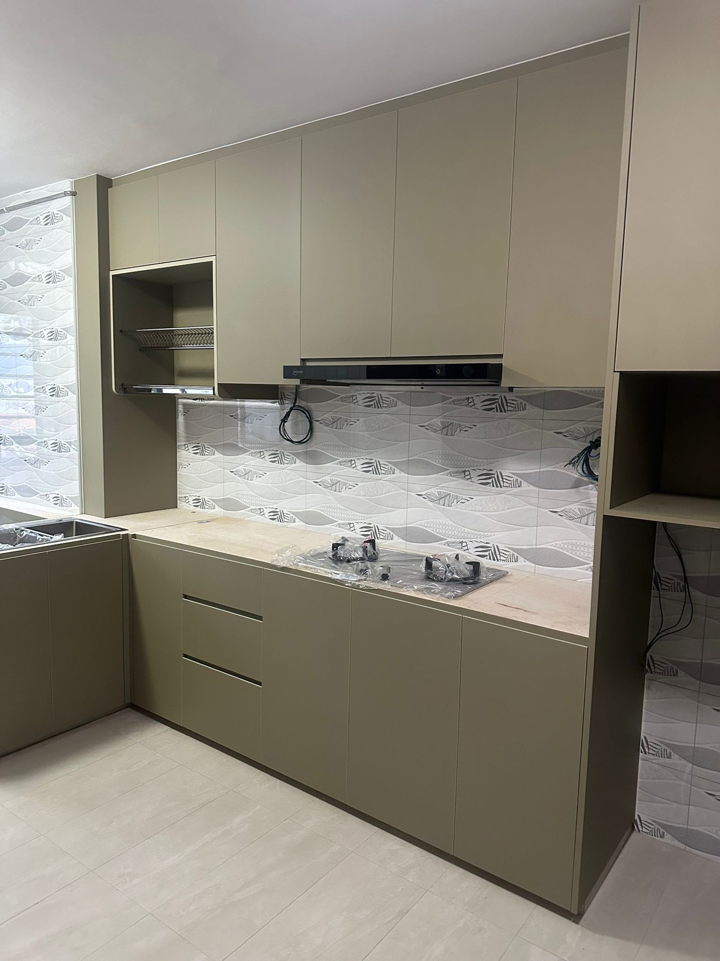 Nuvana Reno completed project 25
