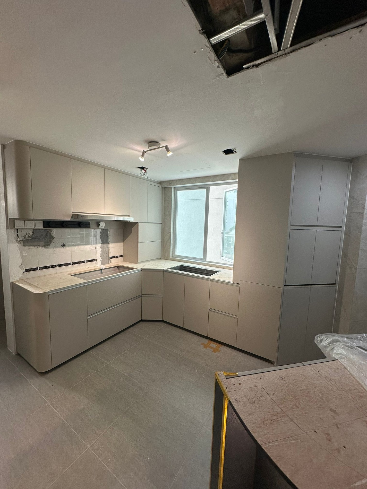 Nuvana Reno completed project 28